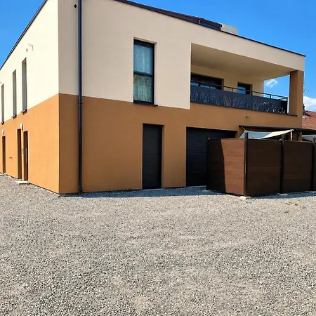 Aux Portes De Colmar Et Des Marches De Noel Apartment *